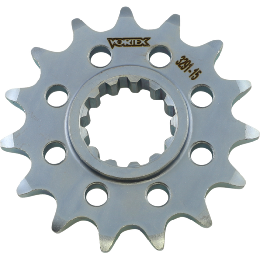 VORTEX FRONT SPROCKET 15T 3291-15