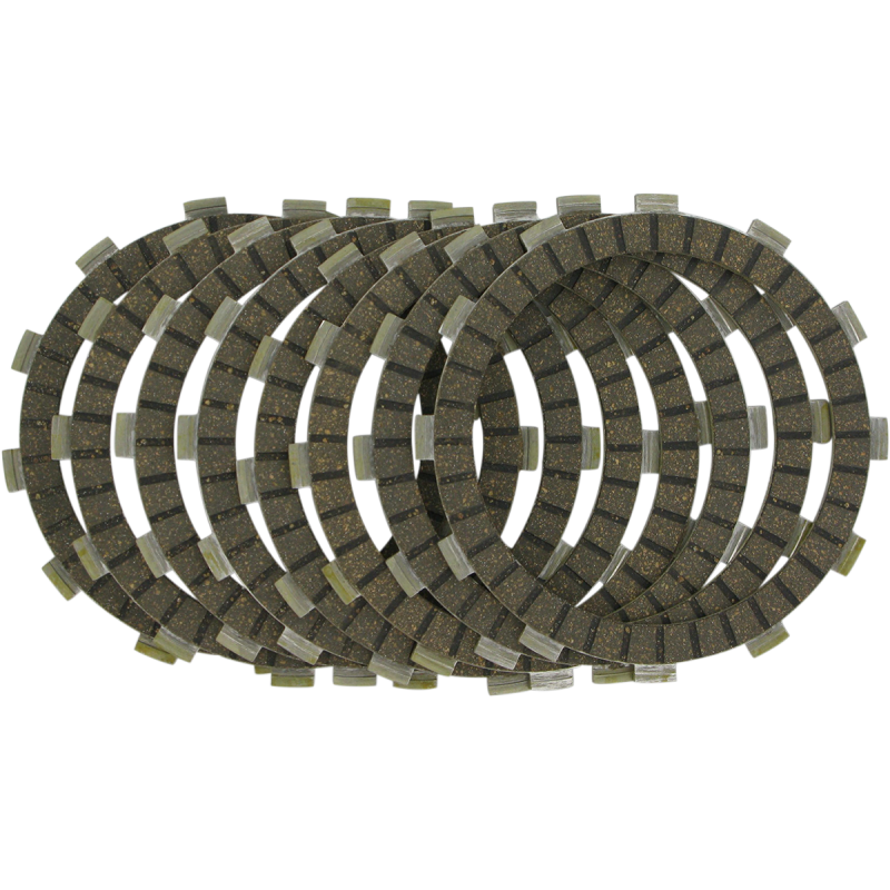 EBC CK4475 FRICTION PLATE SET EBC CK4475