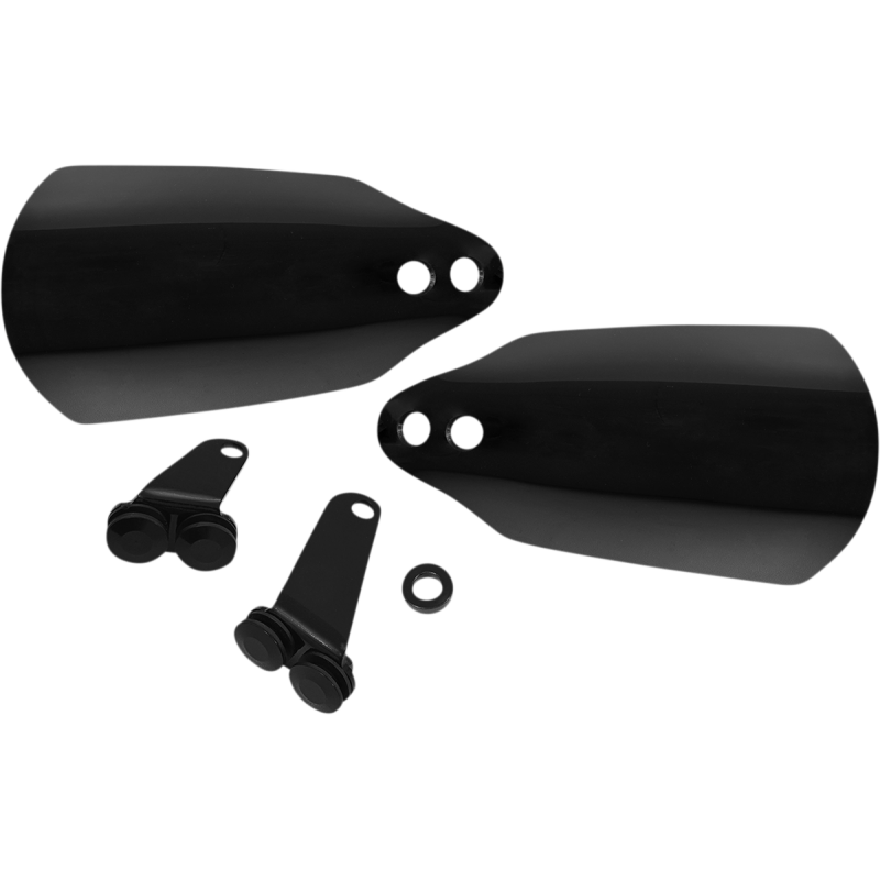 MEMPHIS SHADES HD MS HAND GUARDS 16+XL12X B MEB7225