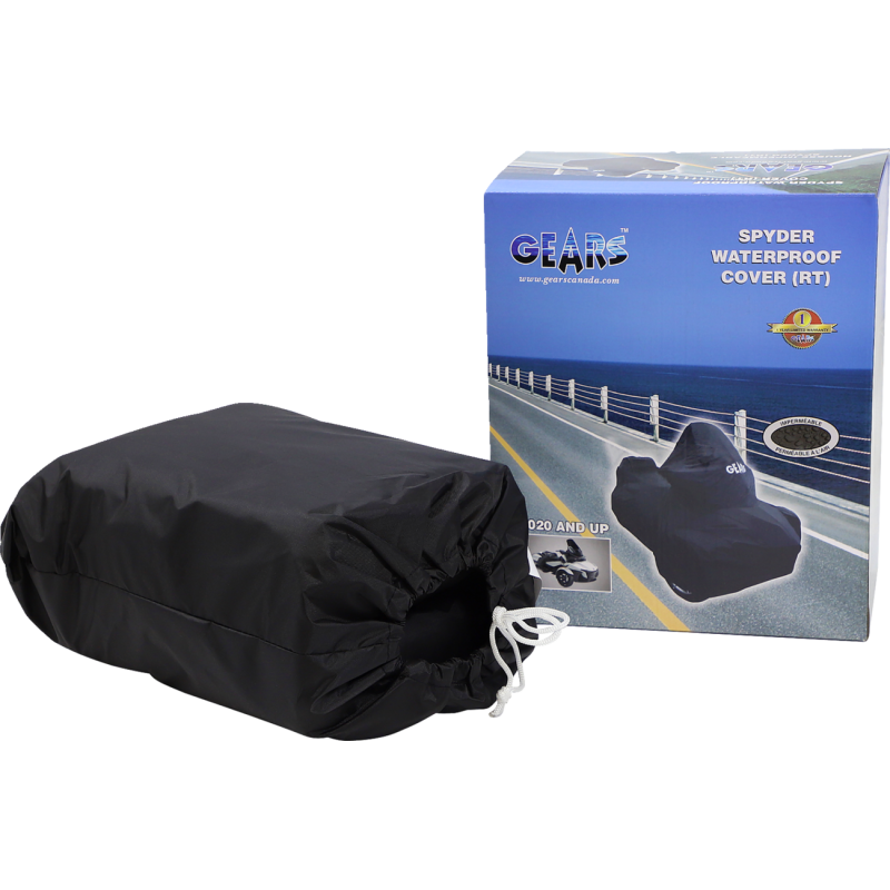 GEARS CANADA SPYDER RT COVER 2020 +  UP 100383-1