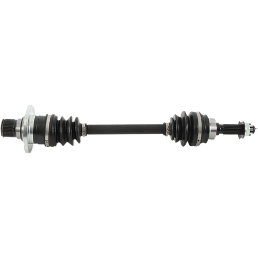 ALL BALLS AXLE KIT COMPLETE SUZ AB8-SK-8-320