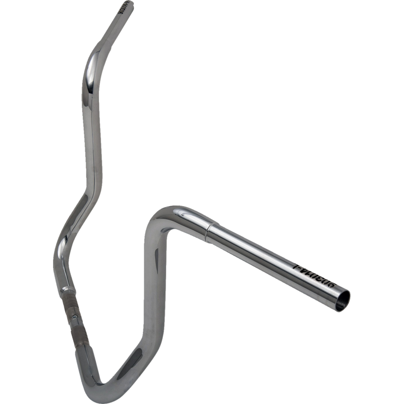 FAT BAGGERS INC H-BAR KTCH 1.25"14"RT21FL 919414