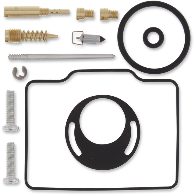 MOOSE RACING REPAIR KIT CARB HON 26-1197