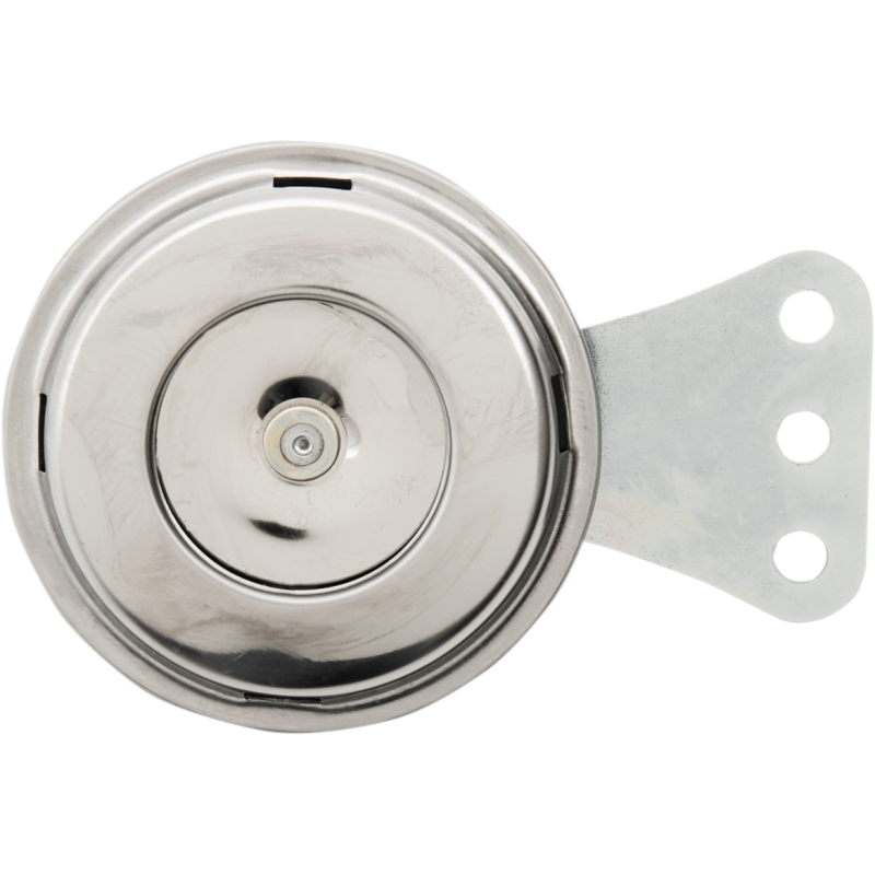 K&S TECHNOLOGIES CHROME ECONOMY HORN 11-0101