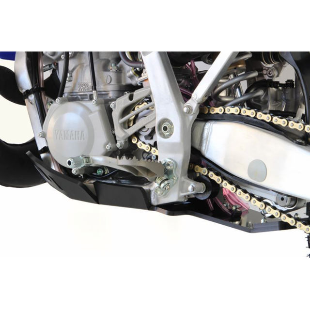 AXP RACING XTR SKIDPLATE 8MM YAM YZ-YZX 250 AX1440