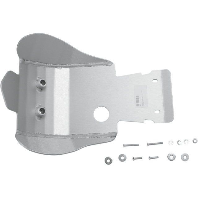 MOOSE RACING SKID PLATE KX250F 09 467