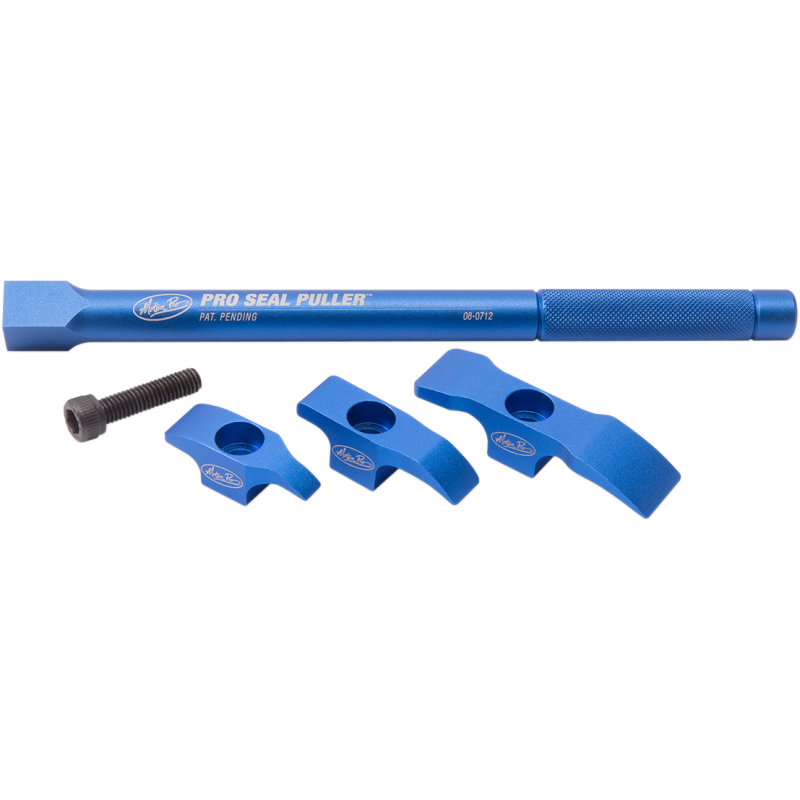 MOTION PRO TOOL PRO SEAL PULLER SET 08-0712