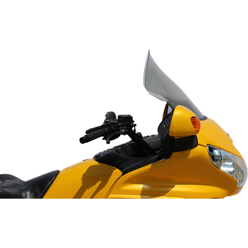 KLOCK WERKS WINDSHIELD FLRE 01-17 GL18 TINT N/V KWW-06-0250