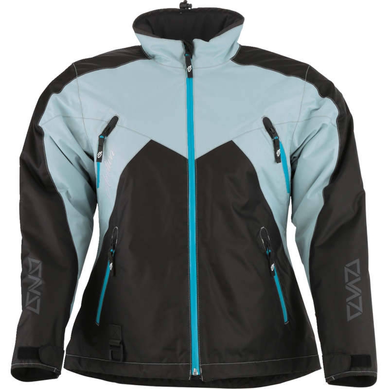 ARCTIVA JCK WM PIVOT 6 BK/BL MD 3121-0822