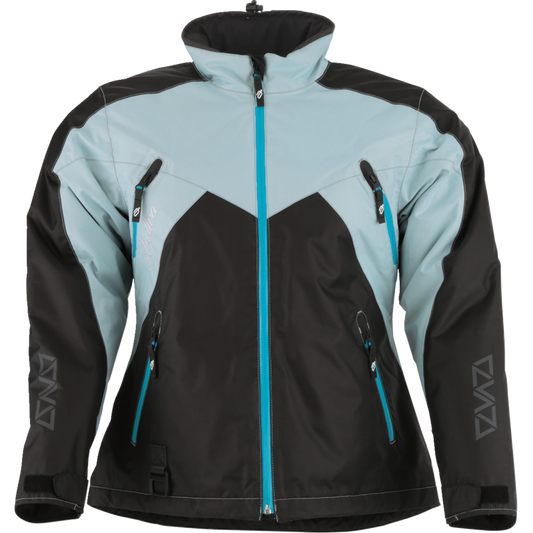 ARCTIVA JCK WM PIVOT 6 BK/BL MD 3121-0822