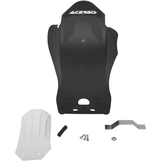 ACERBIS SKIDPLATE KAW BK 2734920001