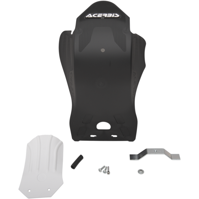 ACERBIS SKIDPLATE KAW BK 2734920001