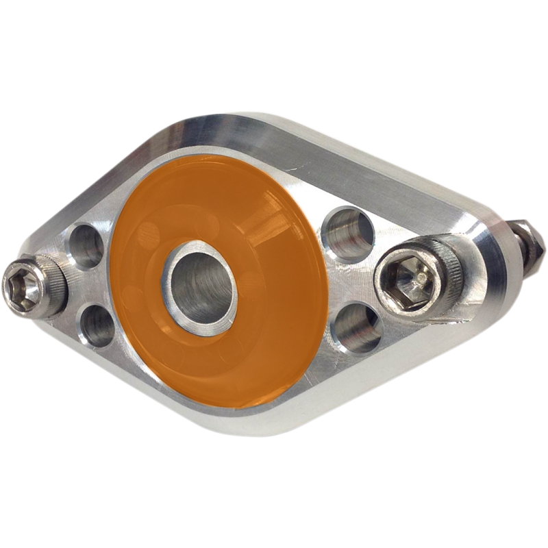 ALLOY ART MOUNT MOTOR 80-08 FLT RAW GTMM-1
