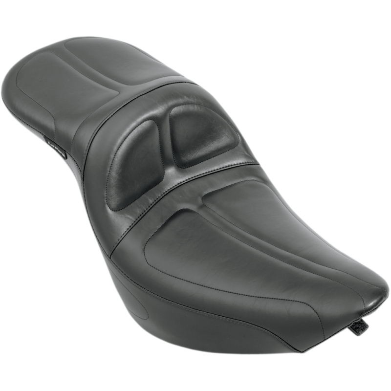 LE PERA 84-99 FXST MAVERICK SEAT LONG STITCH LN-910DL