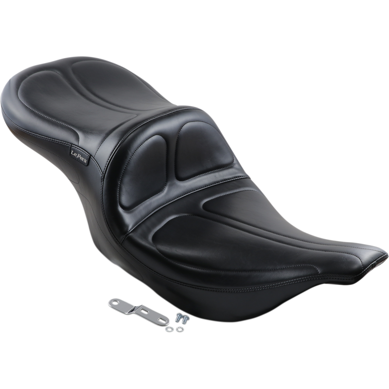 LE PERA 02-07 FLT MAVERICK SEAT STITCH LH-957