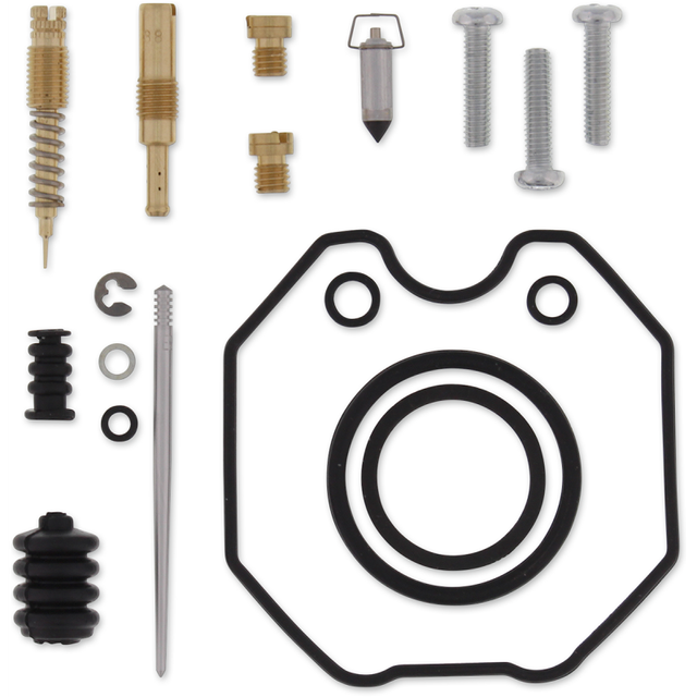 MOOSE RACING REPAIR KIT CARB HON 26-1002