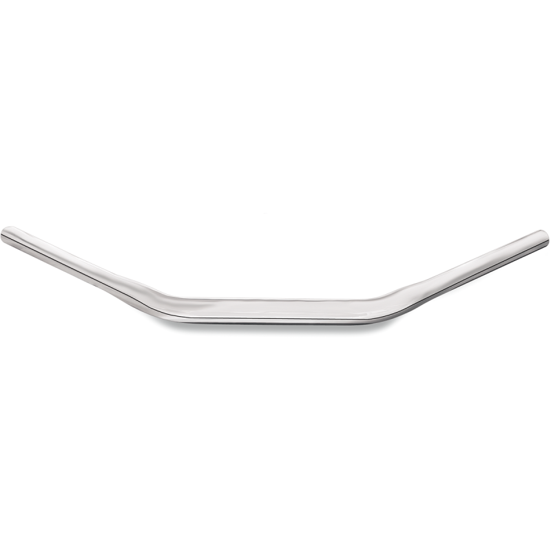 LA CHOPPERS 1-1/4" HEFTY DRAG H/BARS CHR LA-7312-04