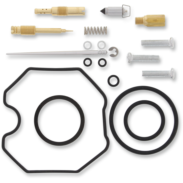 MOOSE RACING REPAIR KIT CARB HON 26-1499
