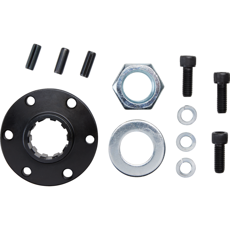BELT DRIVES LTD. 65-78 B/T 8MM X1-1/2 KICK B/DRIVE DS 360102