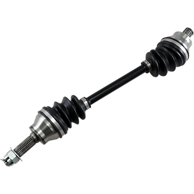 MOOSE UTILITY DIVISION AXLE KIT COMPLETE SUZ LM6-SK-8-300