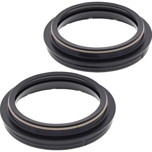ALL BALLS Fork Dust Seal Only Kit 57-104