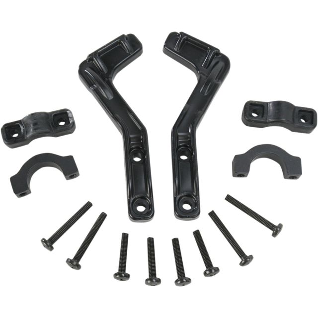 RENTHAL HANDGUARD REPLACEMENT BRACKET HG-100-BRACKET