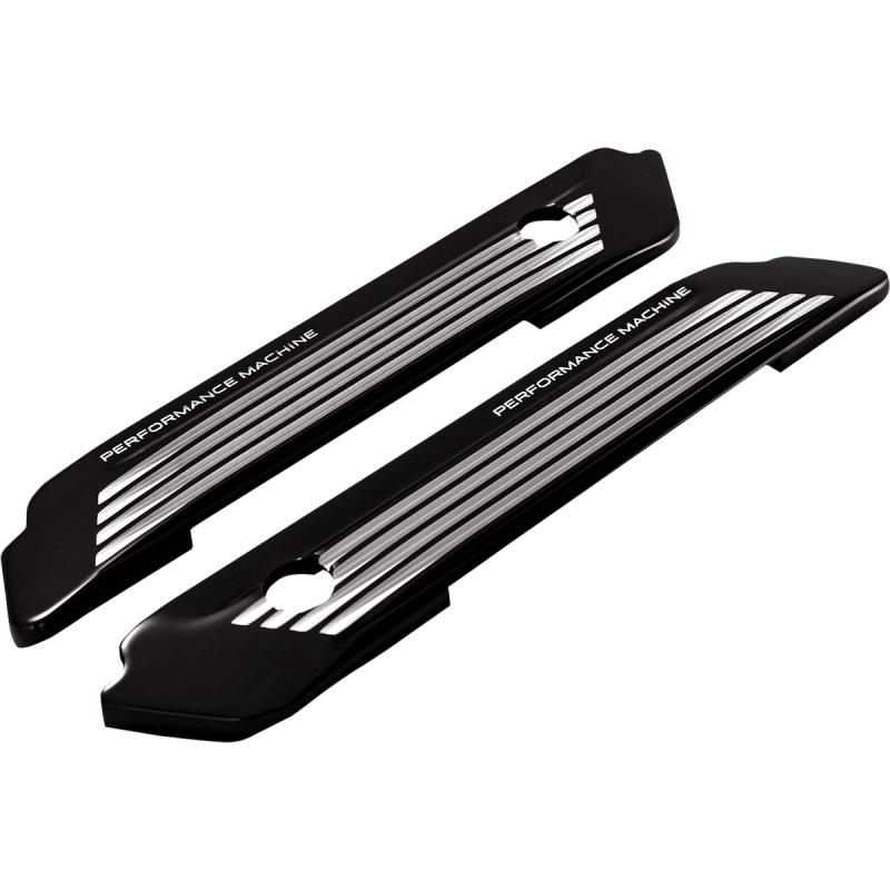 PERFORMANCE MACHINE 14-19 FLHT LATCH SADDLEBAG FLT CC PR 0200-2007-BM