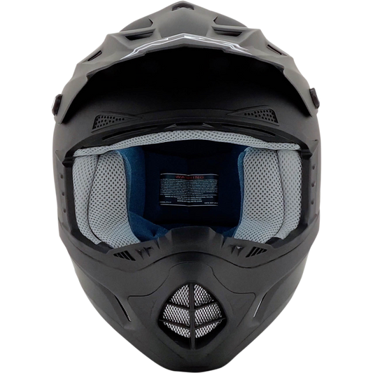 AFX FX17Y FLAT BLACK S 0111-0545