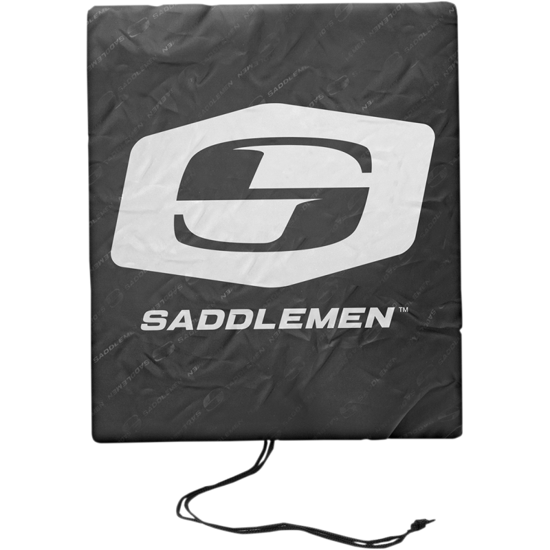 SADDLEMEN BACKREST BAG BR2200 TACTL 3501-1576