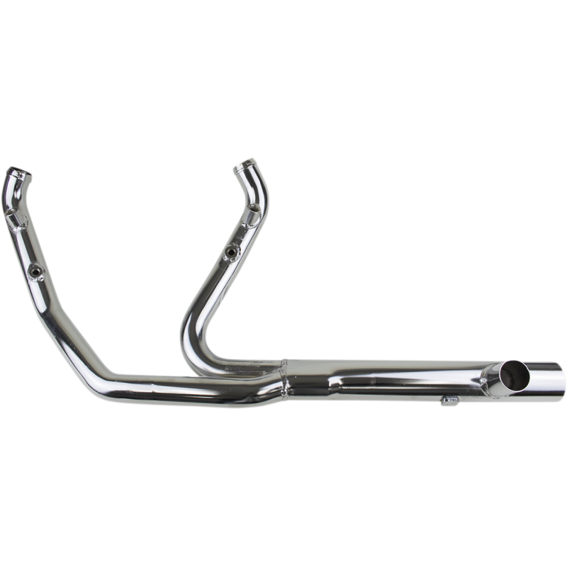 KHROME WERKS REPLACEMENT HEADPIPE 200100