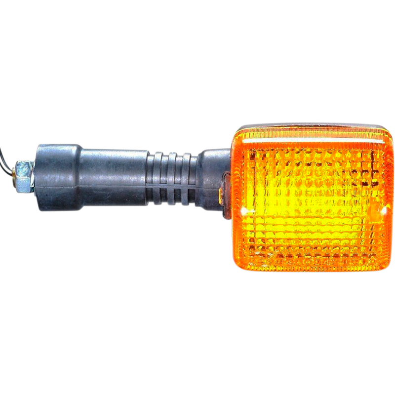 K&S TECHNOLOGIES TURN SIGNAL HONDA-AMBER 25-1036