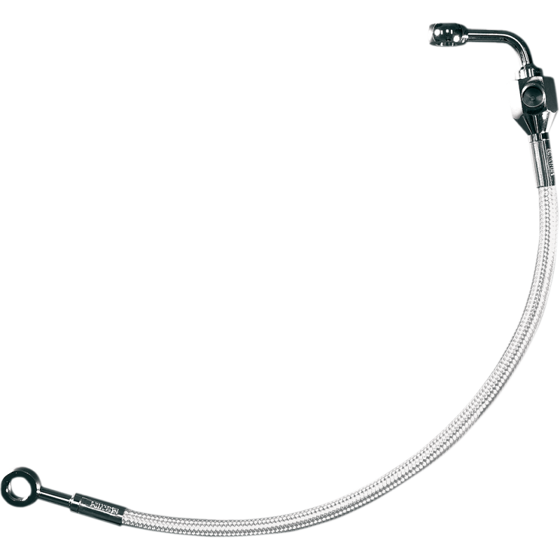 MAGNUM 00-07 DYNA REAR CHROMITEII BRK LINE 3616