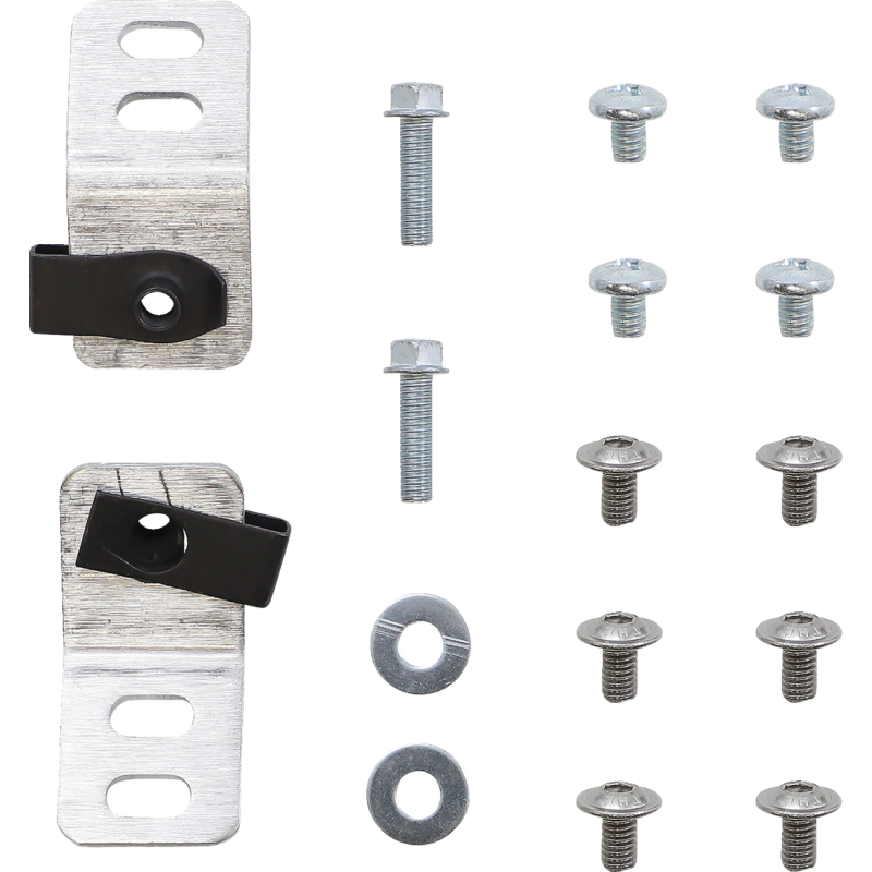 DEVOL ENGINEERING RAD GRD YZ250 16-17 0101-5404