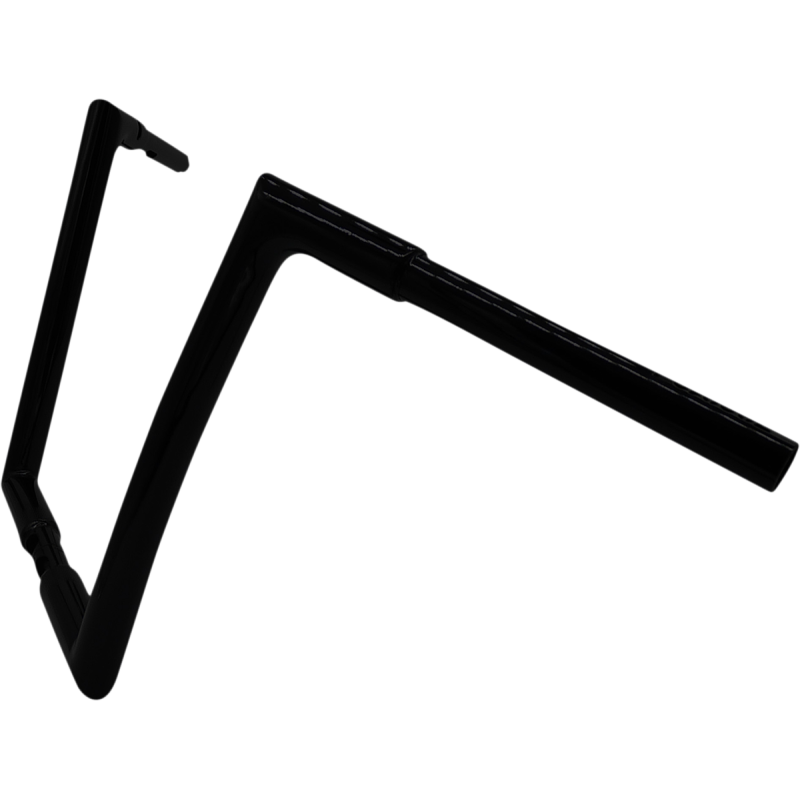 FAT BAGGERS INC H-BAR 12"BL 1.25"FT FLTR 706012-B