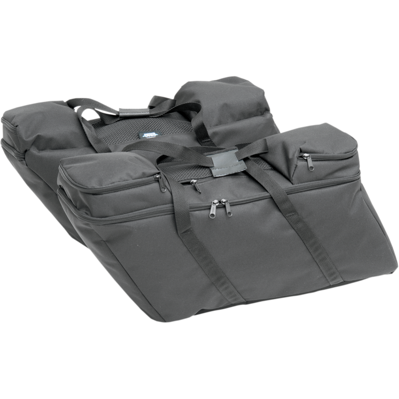 DRAG SPECIALTIES 93-13 FLHT S/BAG LINERS PR 3501-0771