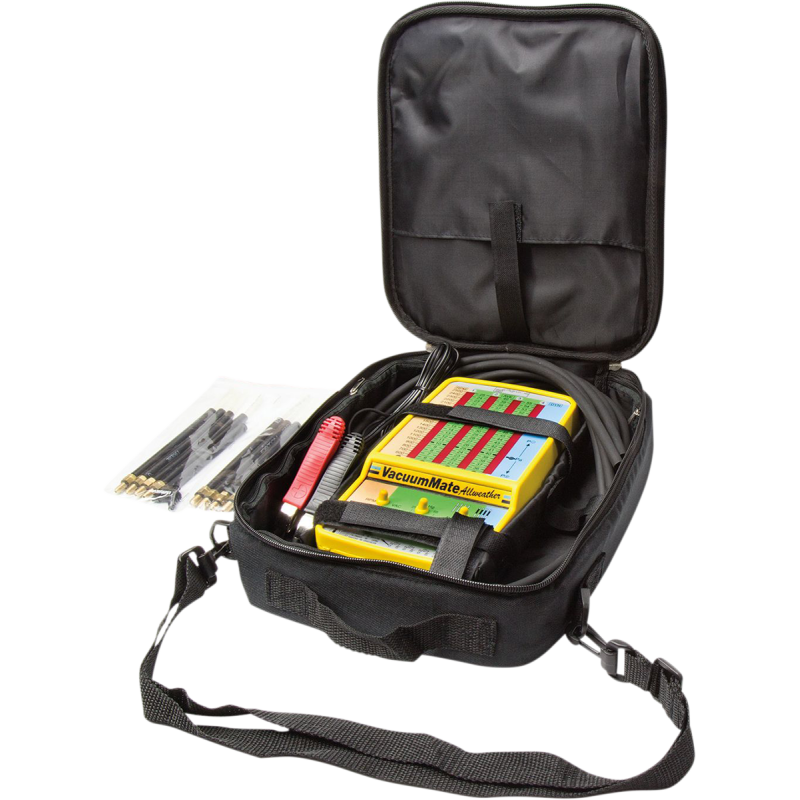 TECMATE VACUMATE TESTER TS-72