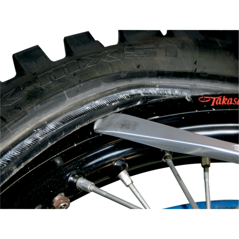 MOTION PRO T-6 COMBO TIRE LEVER SET 27MM & 12/13MM TOOL 08-0541