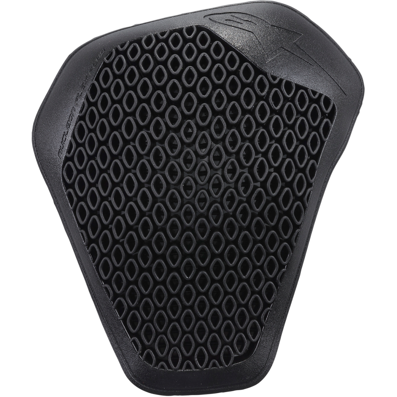 ALPINESTARS (ROAD) GUARD N FLEX+SHOULDER L 6521220-10-L