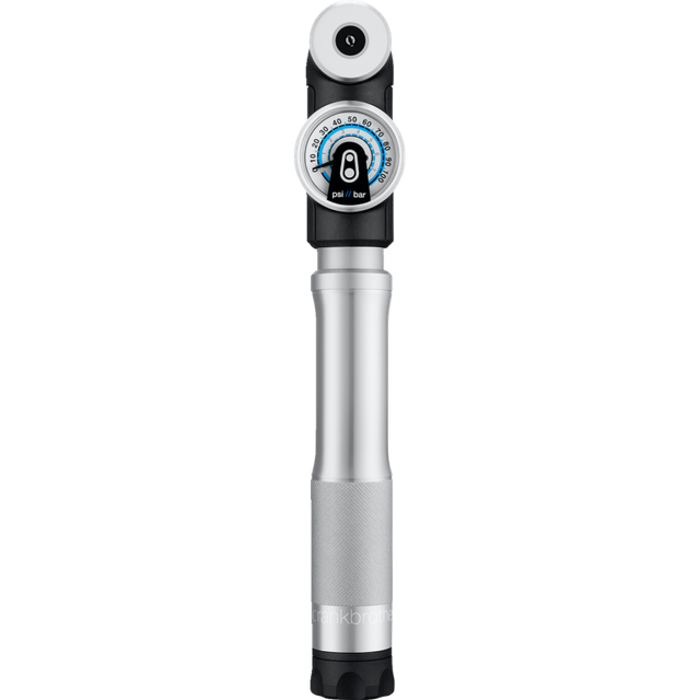 CRANK BROTHERS HAND PUMP KLIC STERLING SG ME 16257