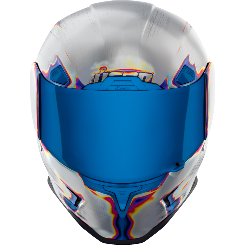 ICON AFP REENTRY SLV LG 0101-17370