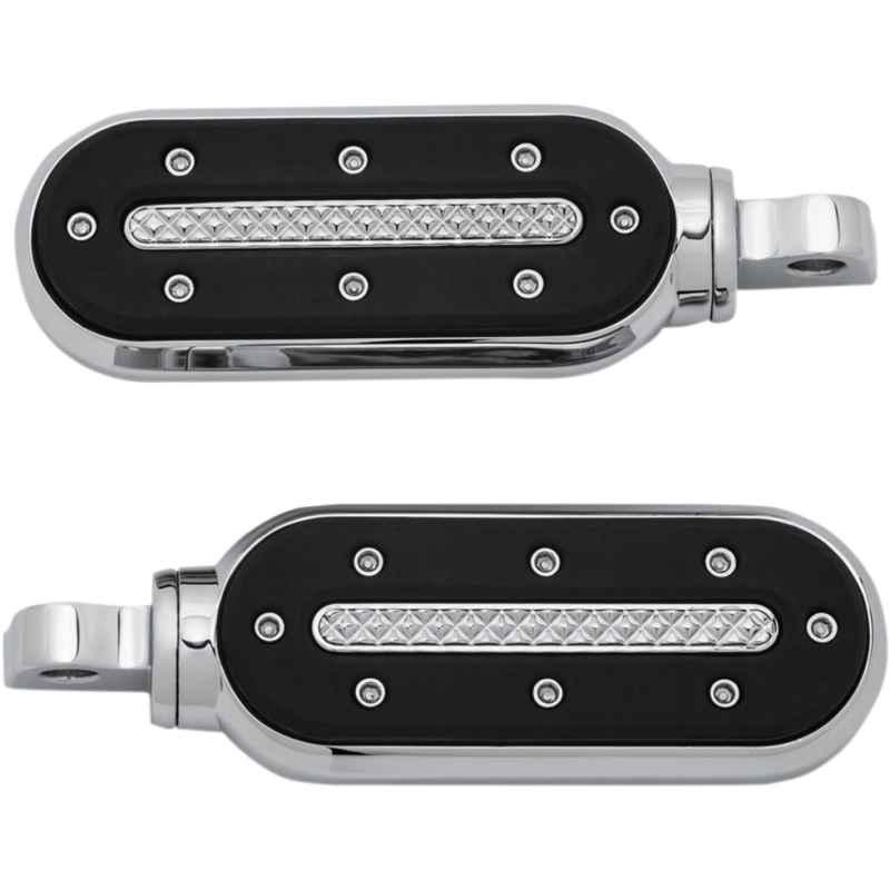 KURYAKYN HEAVY INDUSTRY PEGS, WITH ADAPTERS, CHR PN 7031 KUR7031