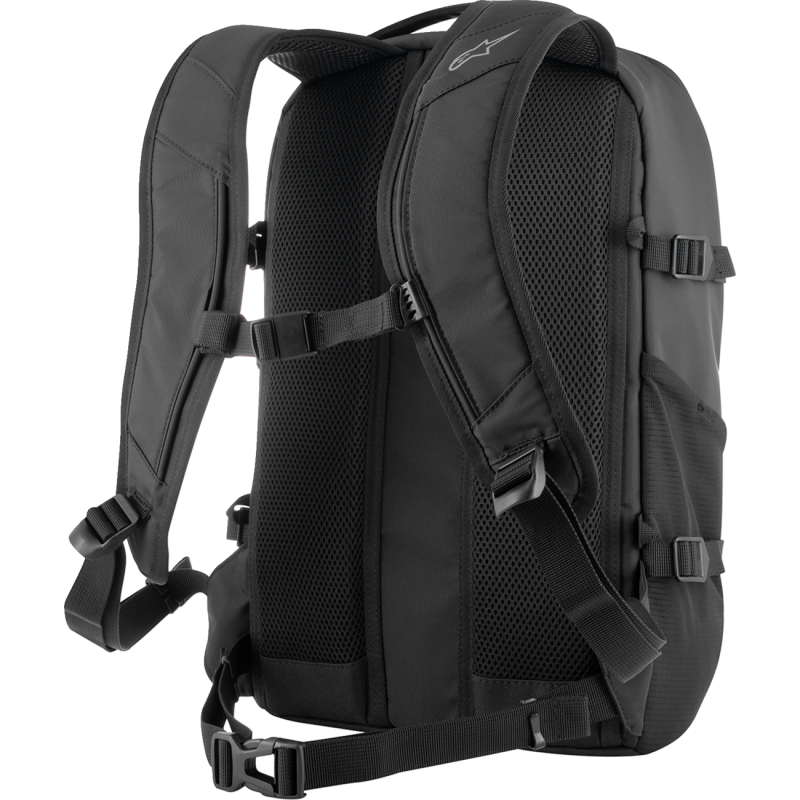 ALPINESTARS (ROAD) BACKPACK AMP-3 BK 6100724-10