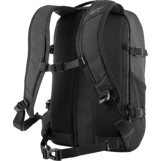 ALPINESTARS (ROAD) BACKPACK AMP-3 BK 6100724-10