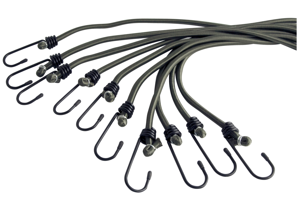 ERICKSON (10)24 BUNGEY CORD CAMO 06651