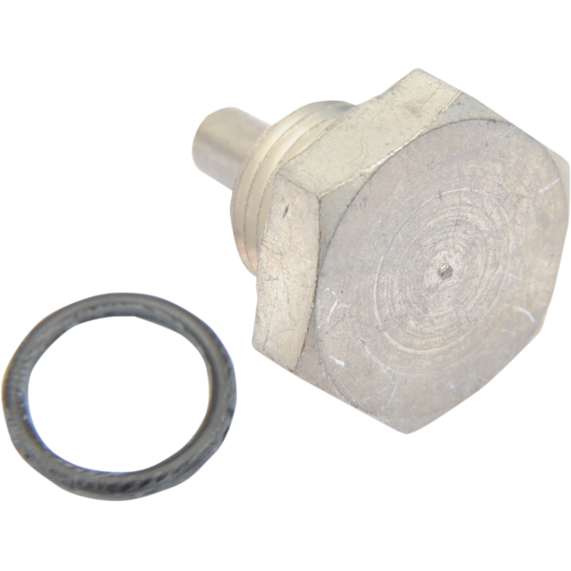 EASTERN MOTORCYCLE PARTS DRAIN PLUG 60348-65B EA A-60348-65B