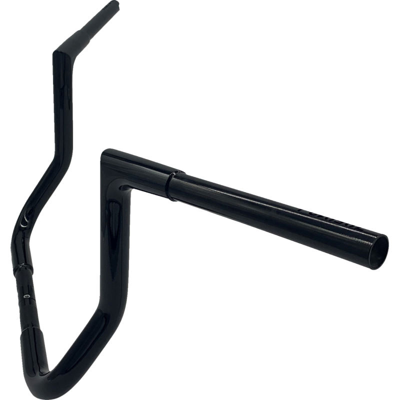 FAT BAGGERS INC H-BAR KTBL 1.25"12"FT21FL 719012-B