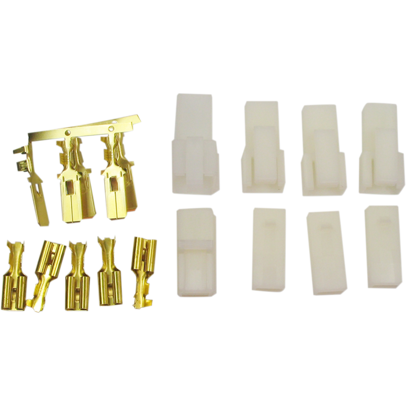RICK'S MOTORSPORT ELECTRIC WIRING CONNECTOR 11-113