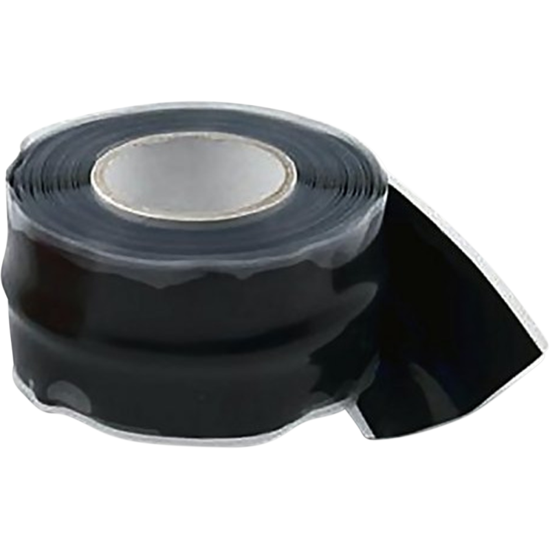 BRITE-LITES TAPE X-TREME ROLL BLK EA 648559101412