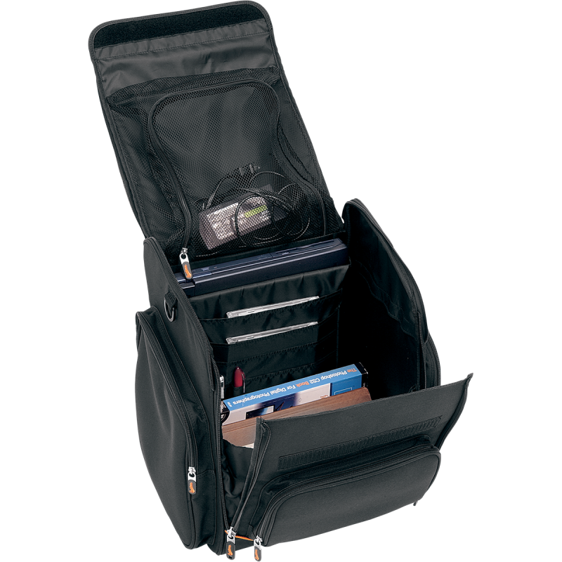 SADDLEMEN LARGE UNIVERSAL BIKE BAG 3515-0078