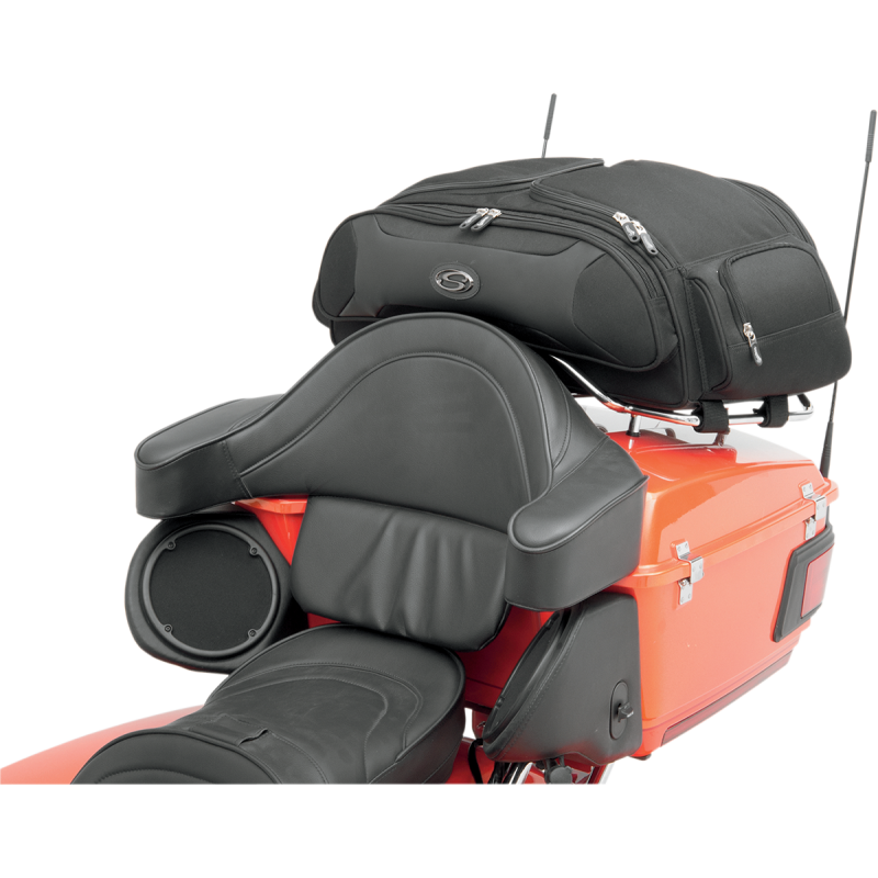 SADDLEMEN RACK BAG FTB3300 3515-0140